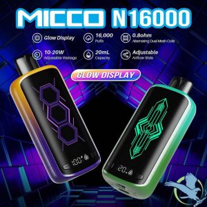 MICCO 16K