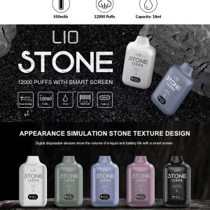 IJOY STONE 12K