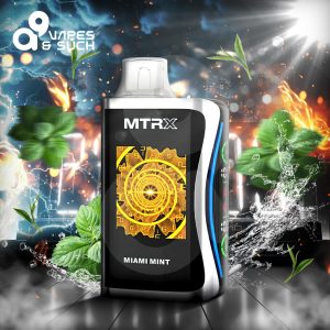 MTRX 25K