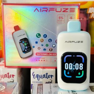AIRFUZE 30K