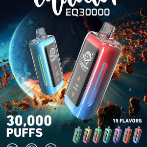EQUATOR 30K